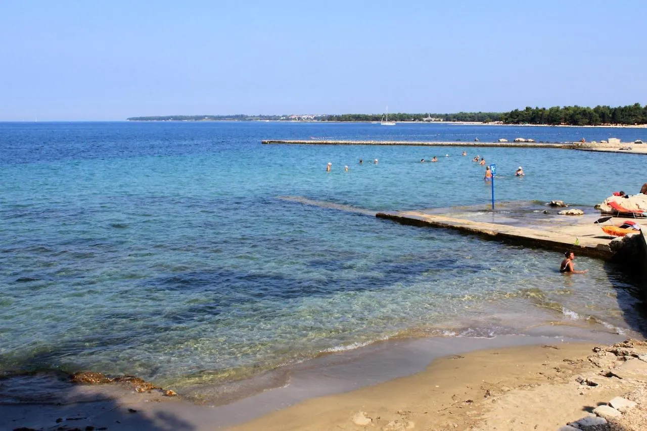 Seaside Holiday House Umag - 7632 0*,  Croatia