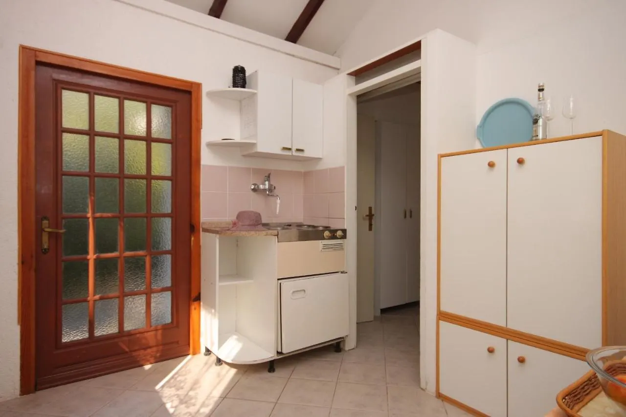 Seaside Holiday House Umag - 7632 Holiday home