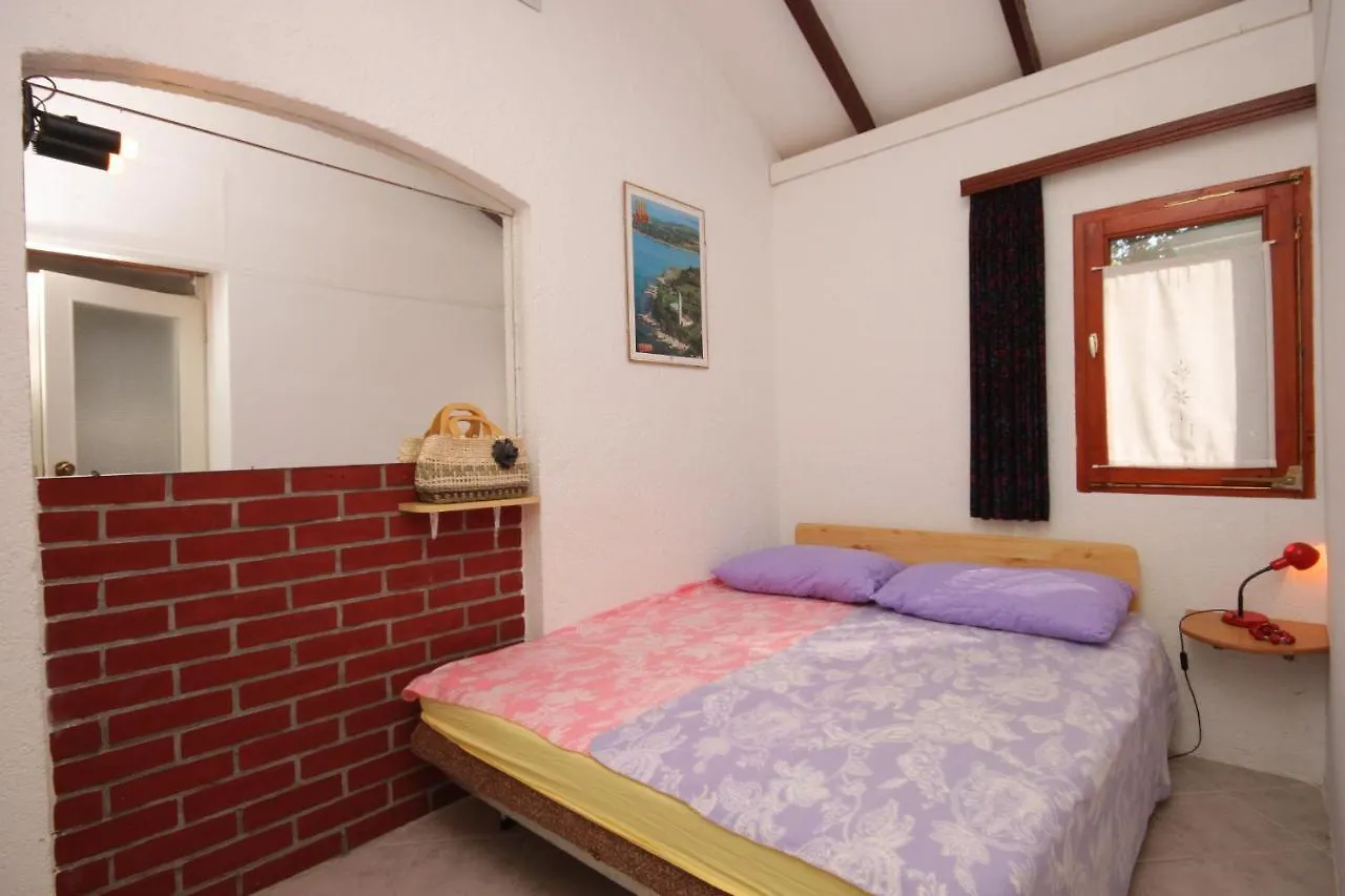 Seaside Holiday House Umag - 7632