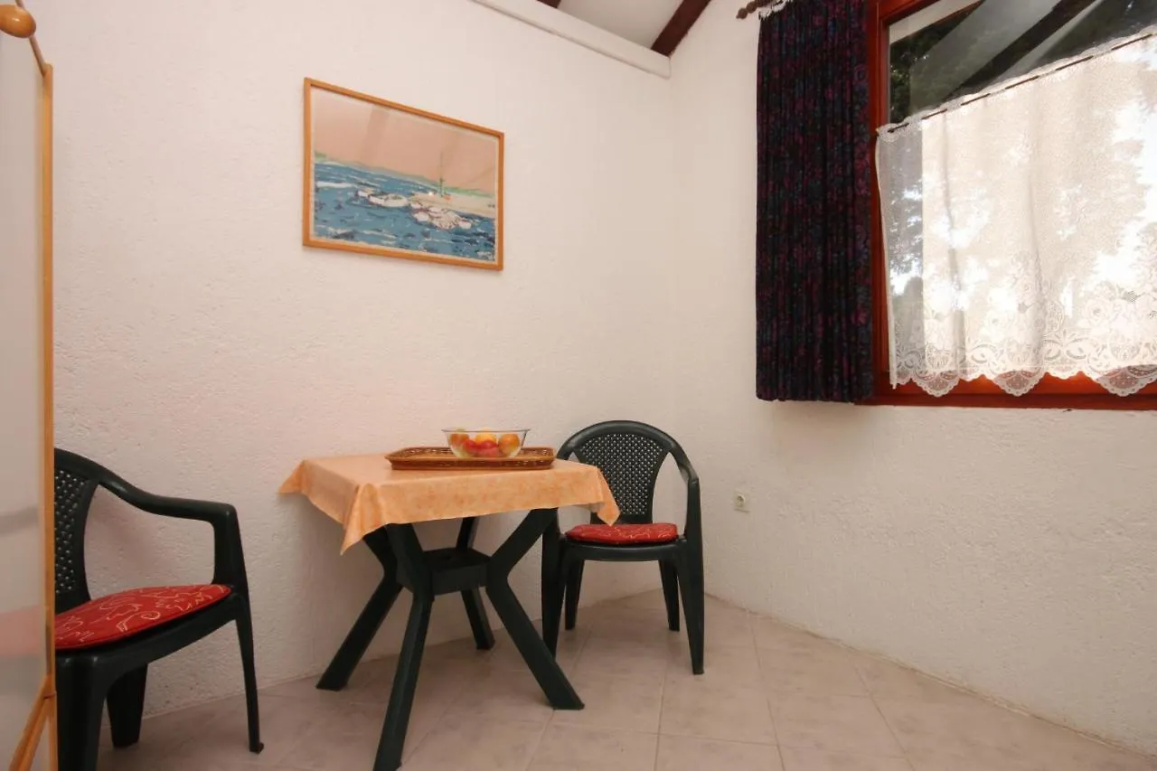 Holiday home Seaside Holiday House Umag - 7632 Croatia