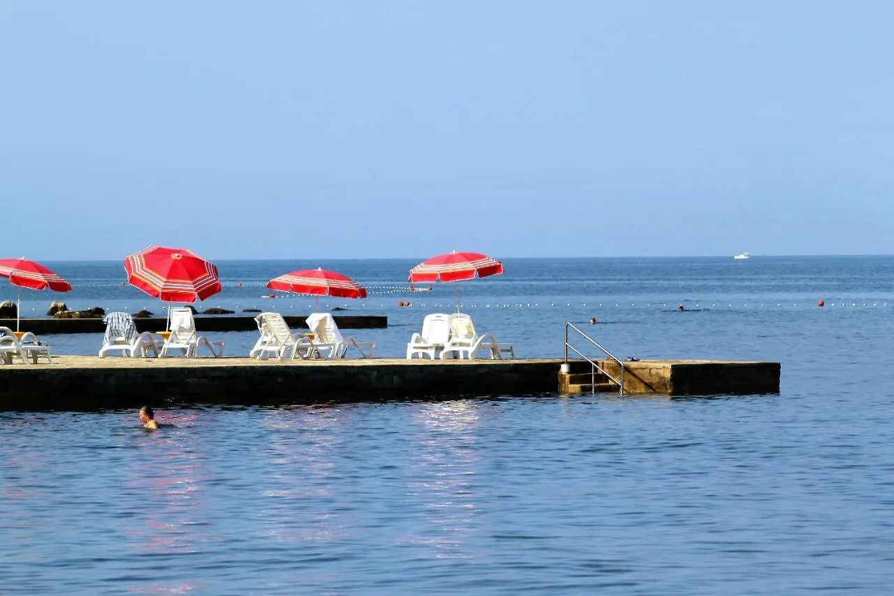 Holiday home Seaside Holiday House Umag - 7632