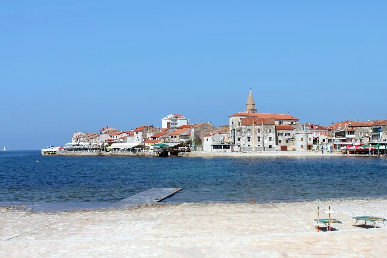 Holiday home Seaside Holiday House Umag - 7632