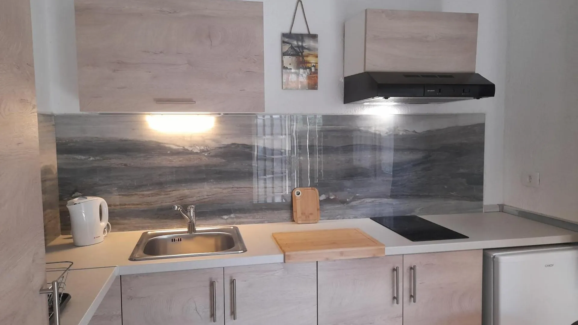 Seaside Holiday House Umag - 7632 Croatia